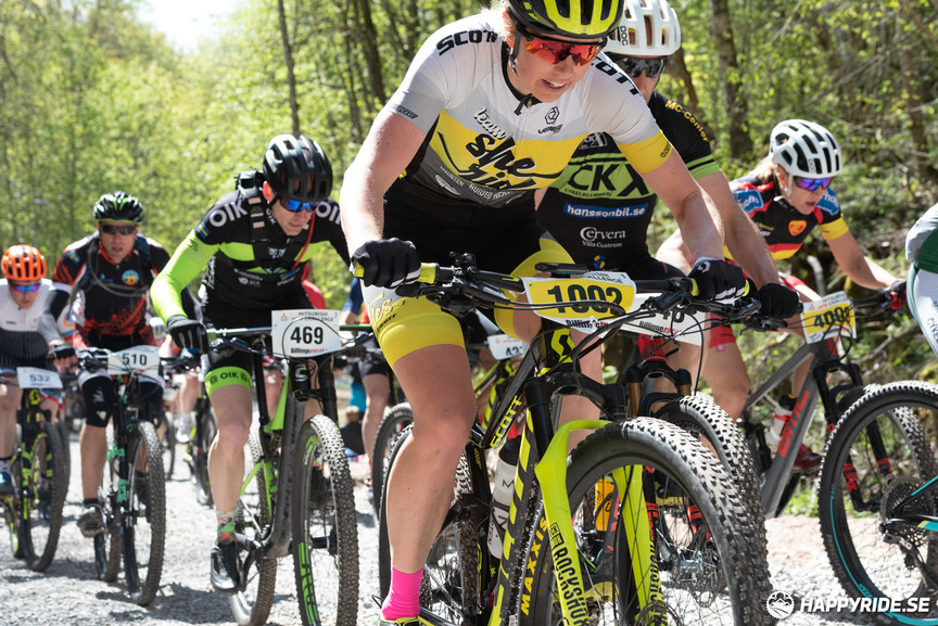 Bild från Billingeracet 2019 - 75 km