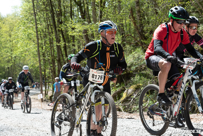 Bild från Billingeracet 2019 - 75 km