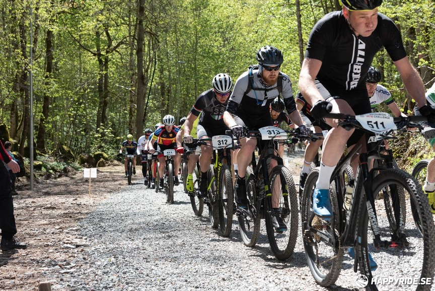 Bild från Billingeracet 2019 - 75 km