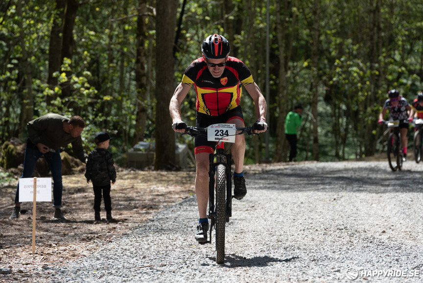 Bild från Billingeracet 2019 - 75 km