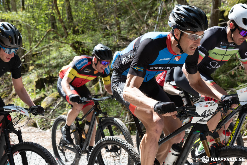 Bild från Billingeracet 2019 - 75 km