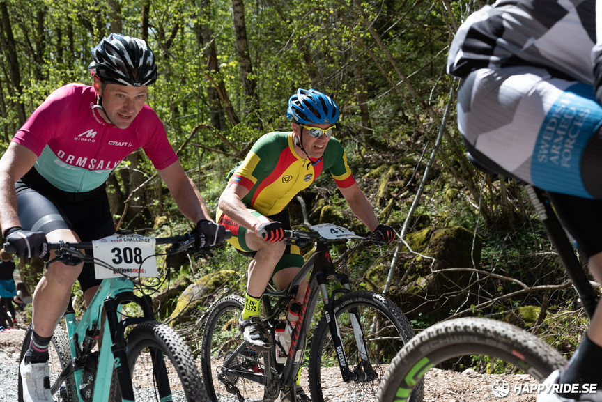 Bild från Billingeracet 2019 - 75 km