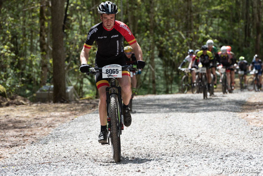 Bild från Billingeracet 2019 - 75 km