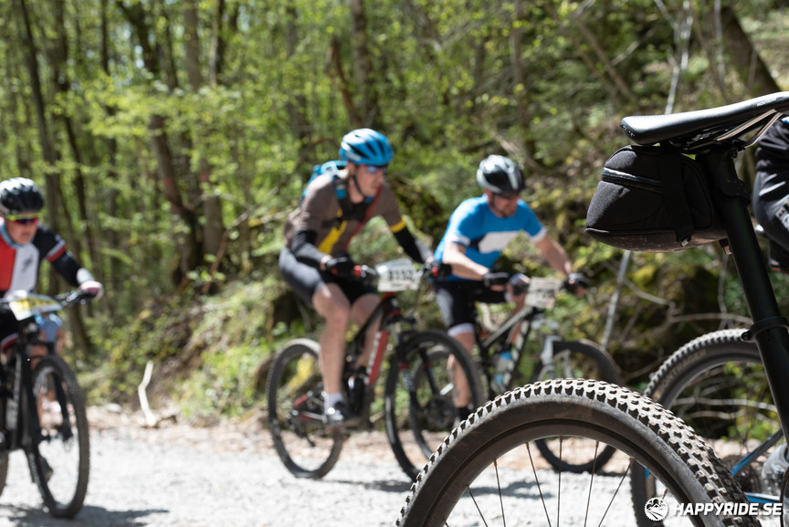 Bild från Billingeracet 2019 - 75 km