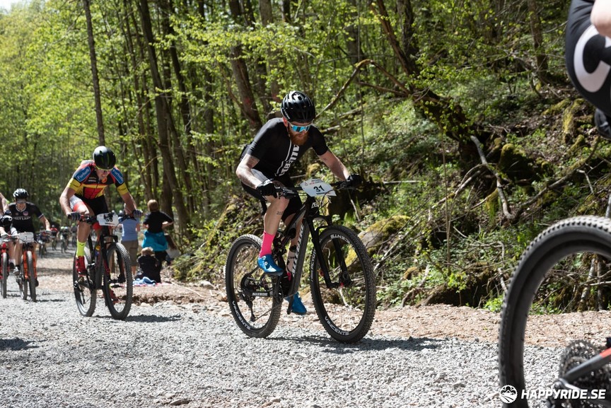 Bild från Billingeracet 2019 - 75 km