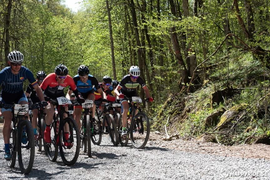 Bild från Billingeracet 2019 - 75 km