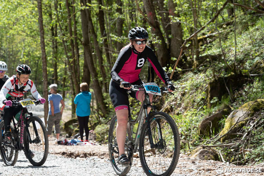 Bild från Billingeracet 2019 - 75 km