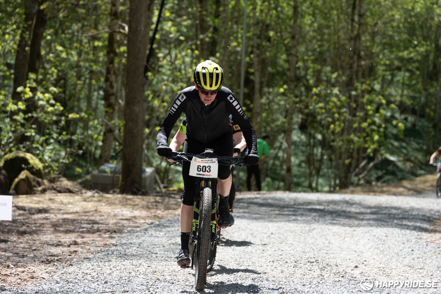 Bild från Billingeracet 2019 - 75 km