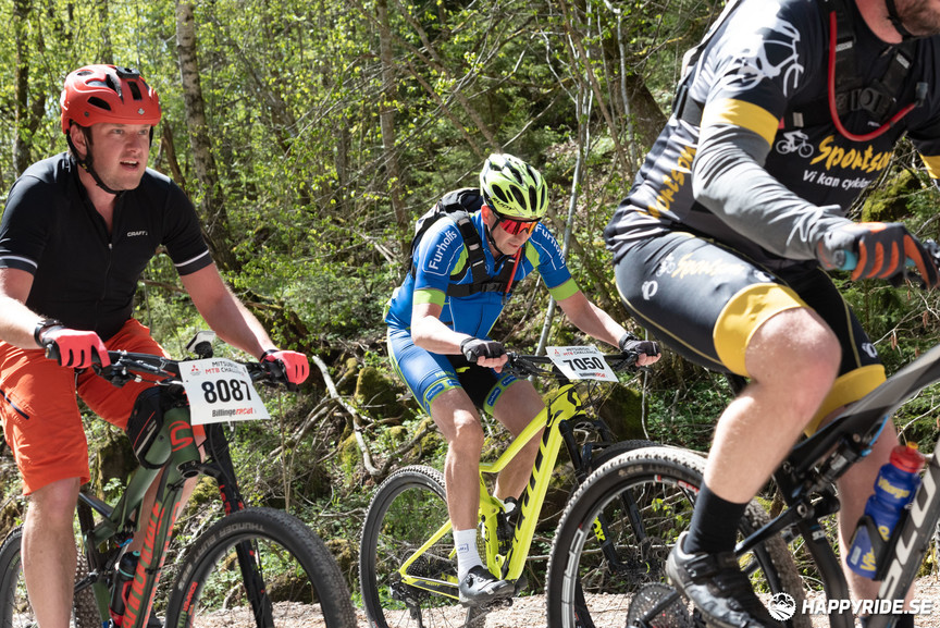 Bild från Billingeracet 2019 - 75 km