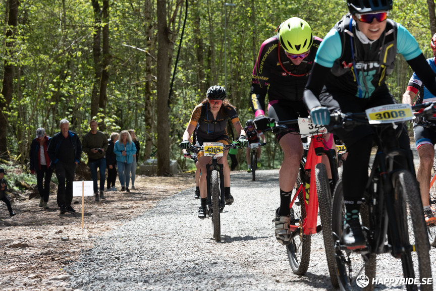 Bild från Billingeracet 2019 - 75 km