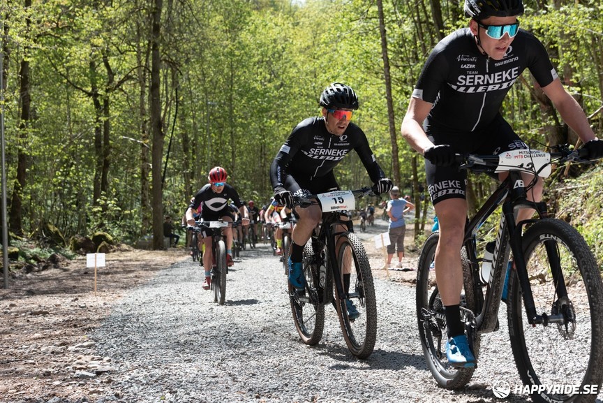 Bild från Billingeracet 2019 - 75 km