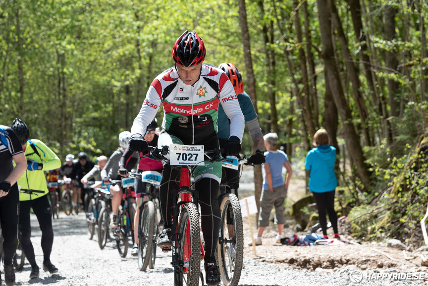 Bild från Billingeracet 2019 - 75 km