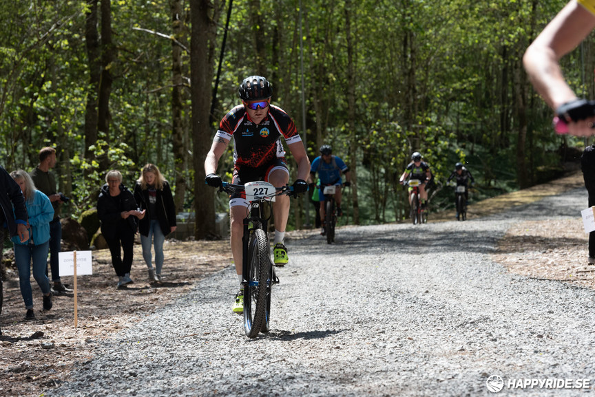 Bild från Billingeracet 2019 - 75 km
