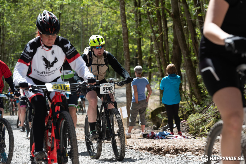 Bild från Billingeracet 2019 - 75 km