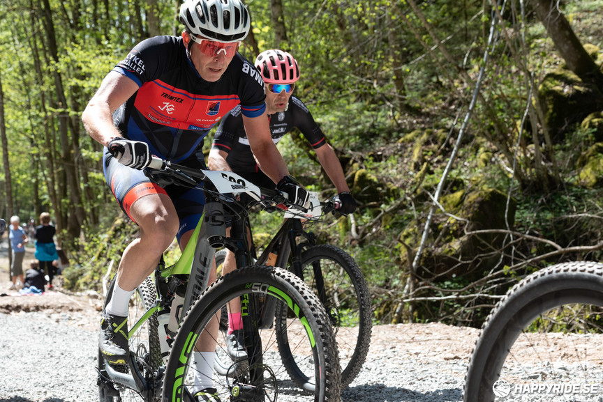 Bild från Billingeracet 2019 - 75 km