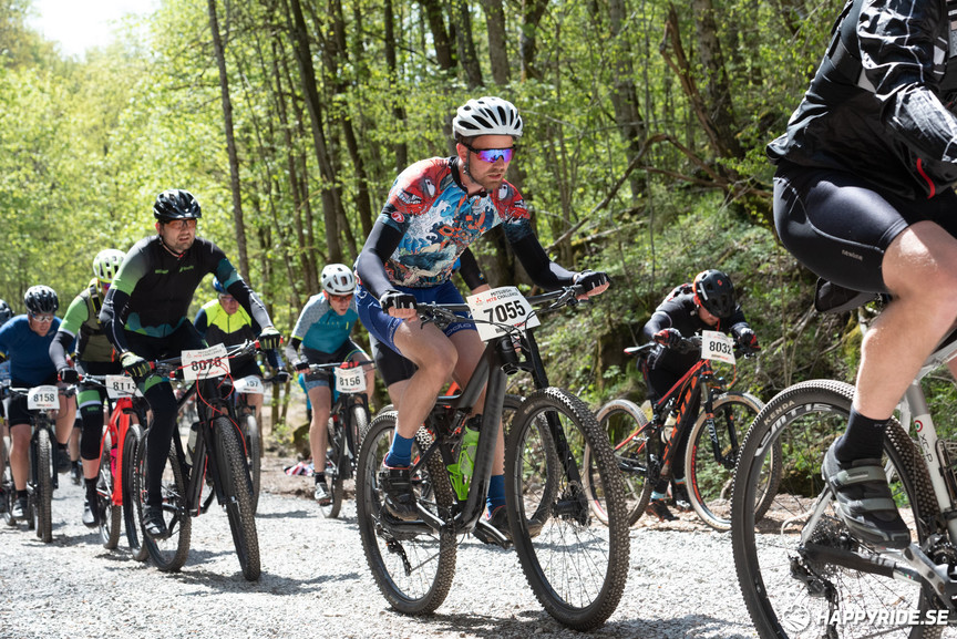 Bild från Billingeracet 2019 - 75 km