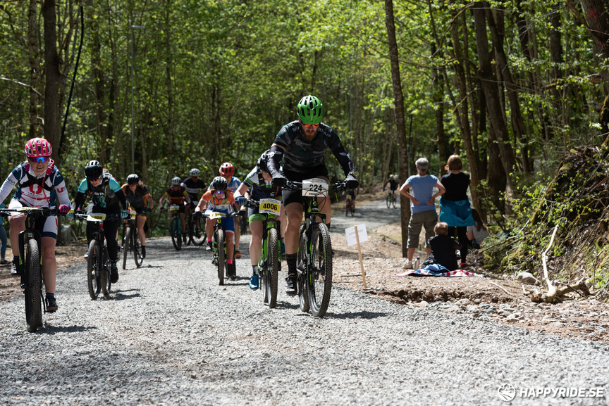 Bild från Billingeracet 2019 - 75 km