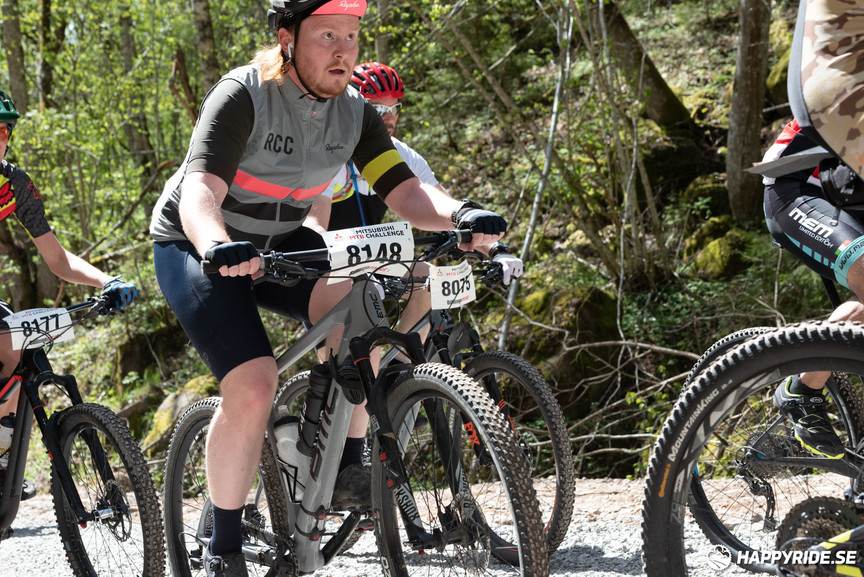 Bild från Billingeracet 2019 - 75 km