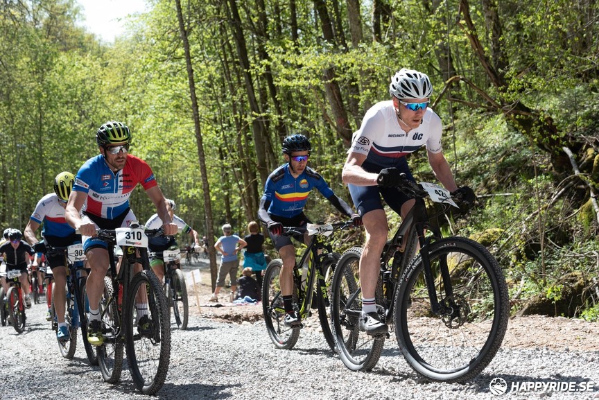 Bild från Billingeracet 2019 - 75 km