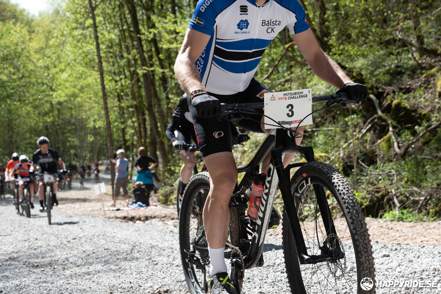 Bild från Billingeracet 2019 - 75 km