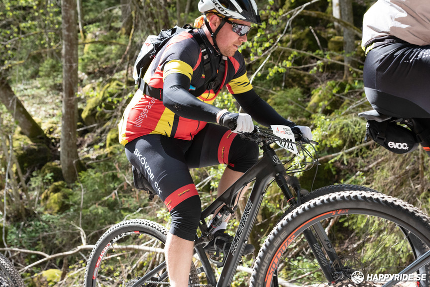 Bild från Billingeracet 2019 - 75 km
