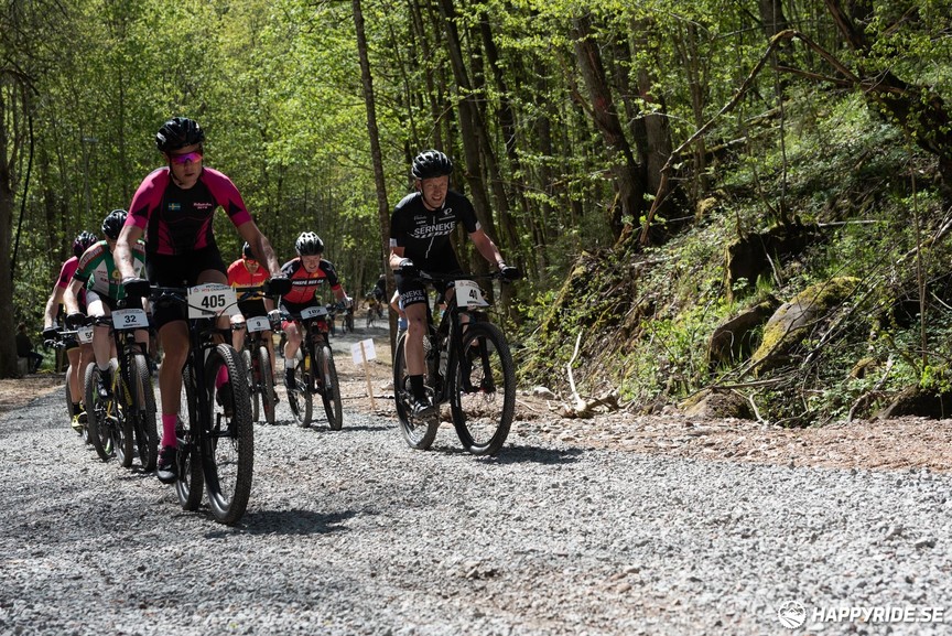 Bild från Billingeracet 2019 - 75 km