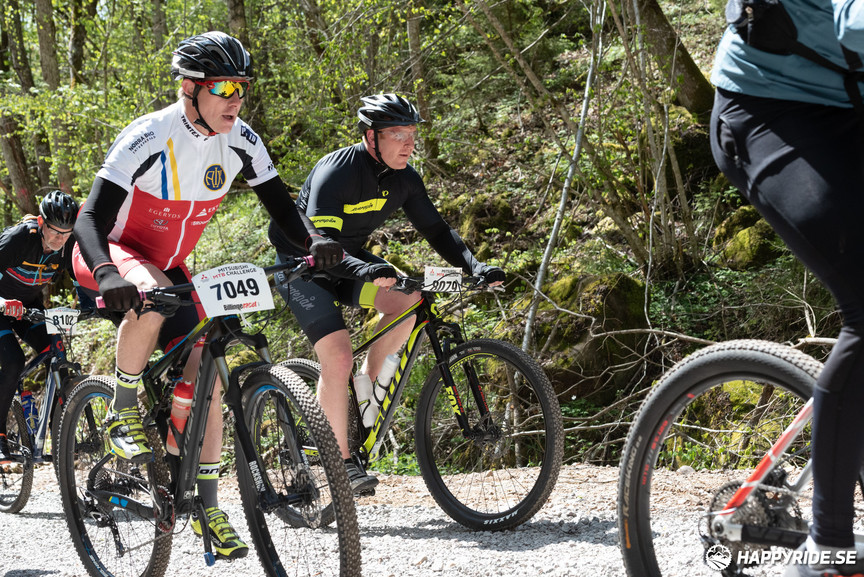 Bild från Billingeracet 2019 - 75 km