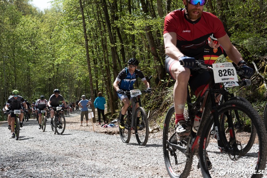Bild från Billingeracet 2019 - 75 km