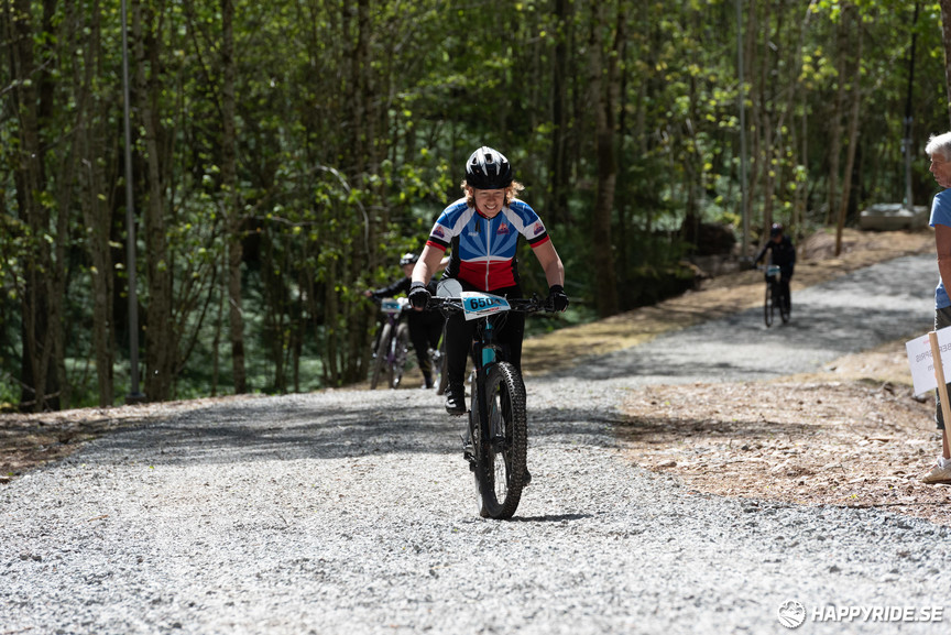 Bild från Billingeracet 2019 - 75 km