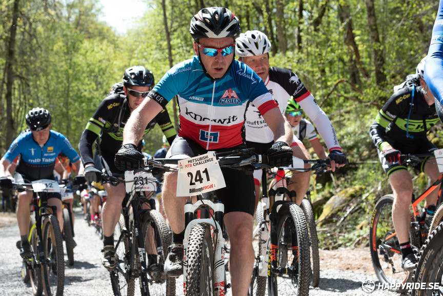 Bild från Billingeracet 2019 - 75 km