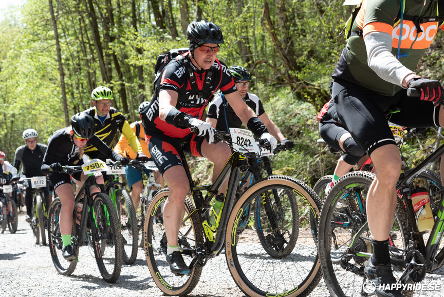 Bild från Billingeracet 2019 - 75 km