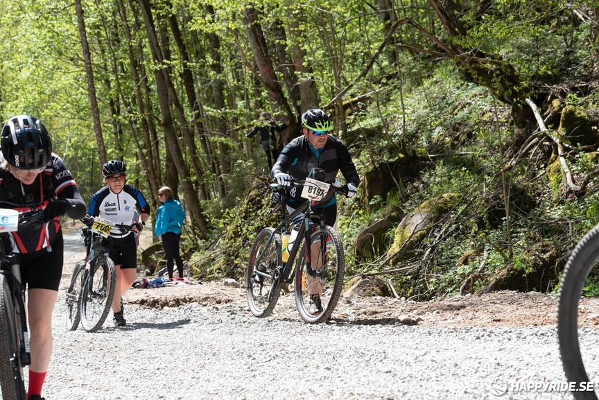 Bild från Billingeracet 2019 - 75 km