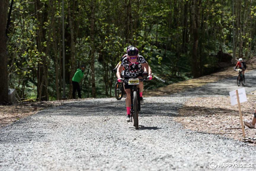 Bild från Billingeracet 2019 - 75 km
