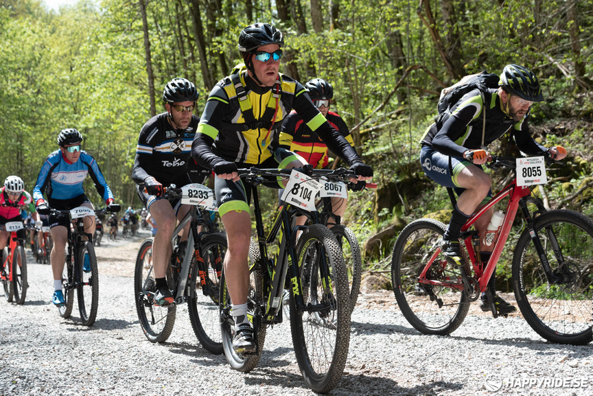 Bild från Billingeracet 2019 - 75 km