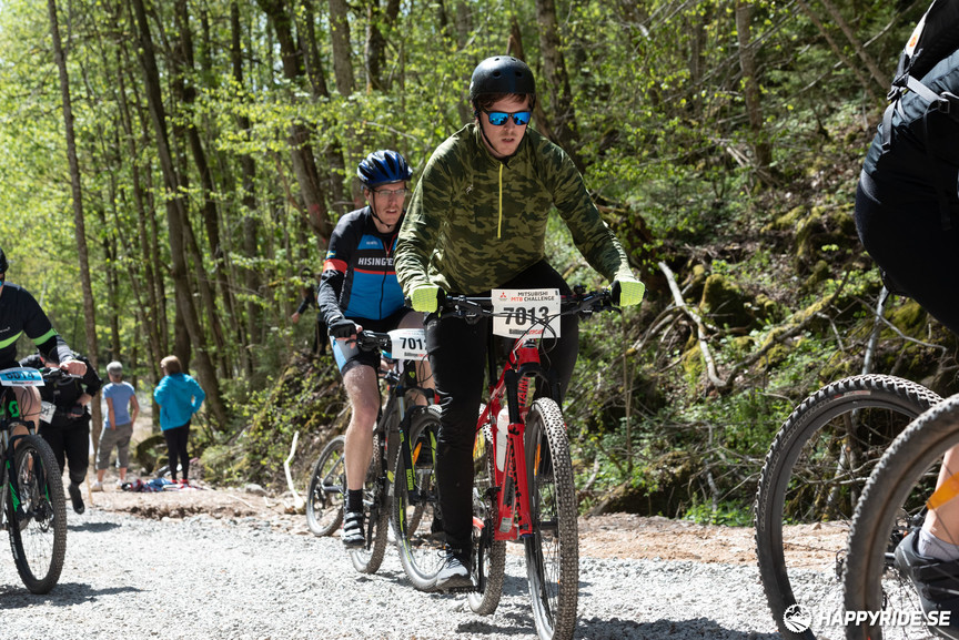 Bild från Billingeracet 2019 - 75 km