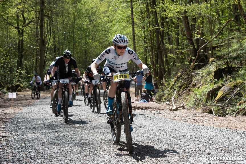 Bild från Billingeracet 2019 - 75 km