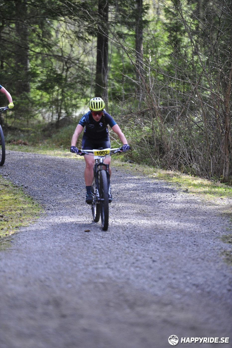 Bild från Billingeracet 2022