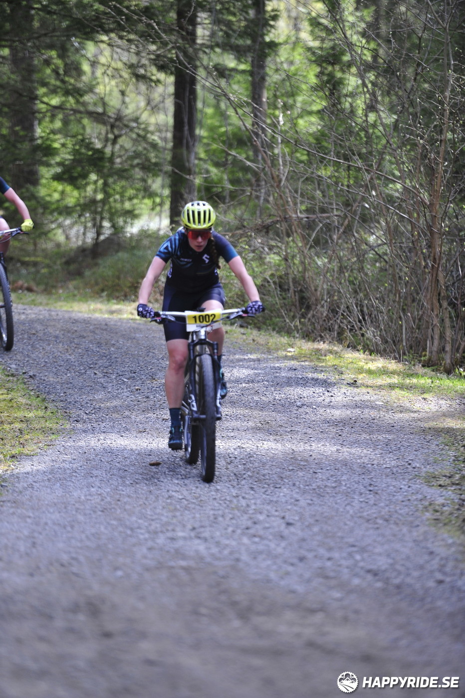 Bild från Billingeracet 2022