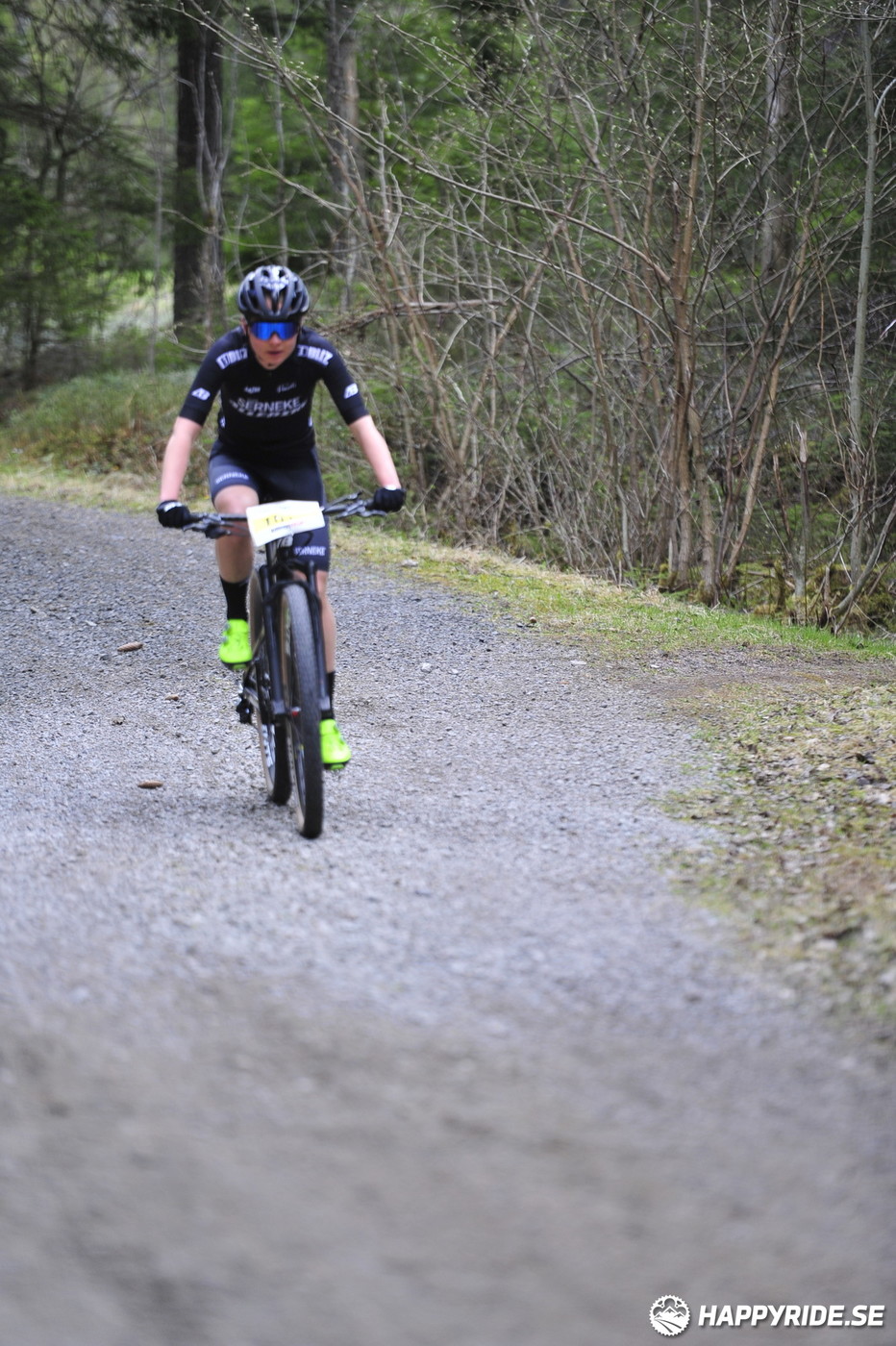 Bild från Billingeracet 2022