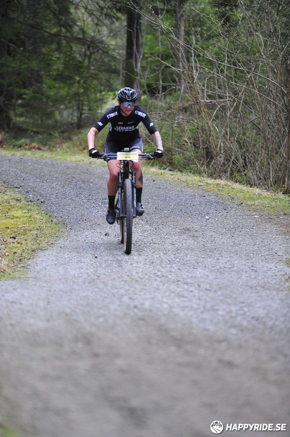 Bild från Billingeracet 2022