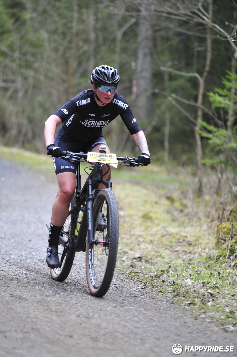 Bild från Billingeracet 2022