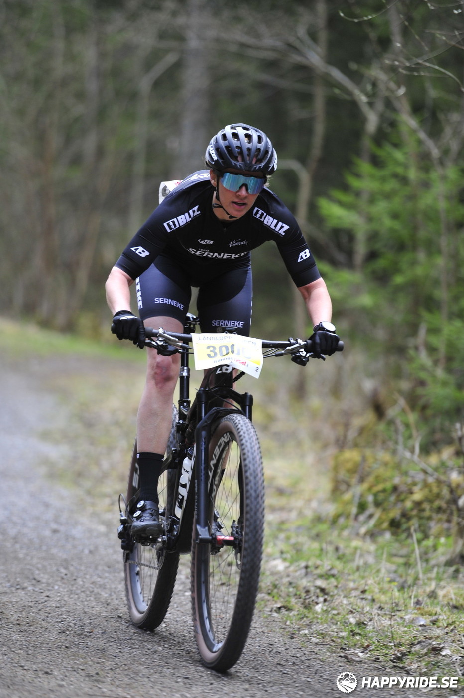 Bild från Billingeracet 2022