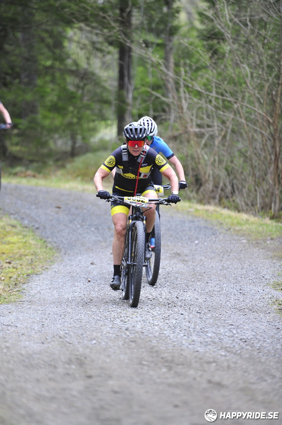 Bild från Billingeracet 2022