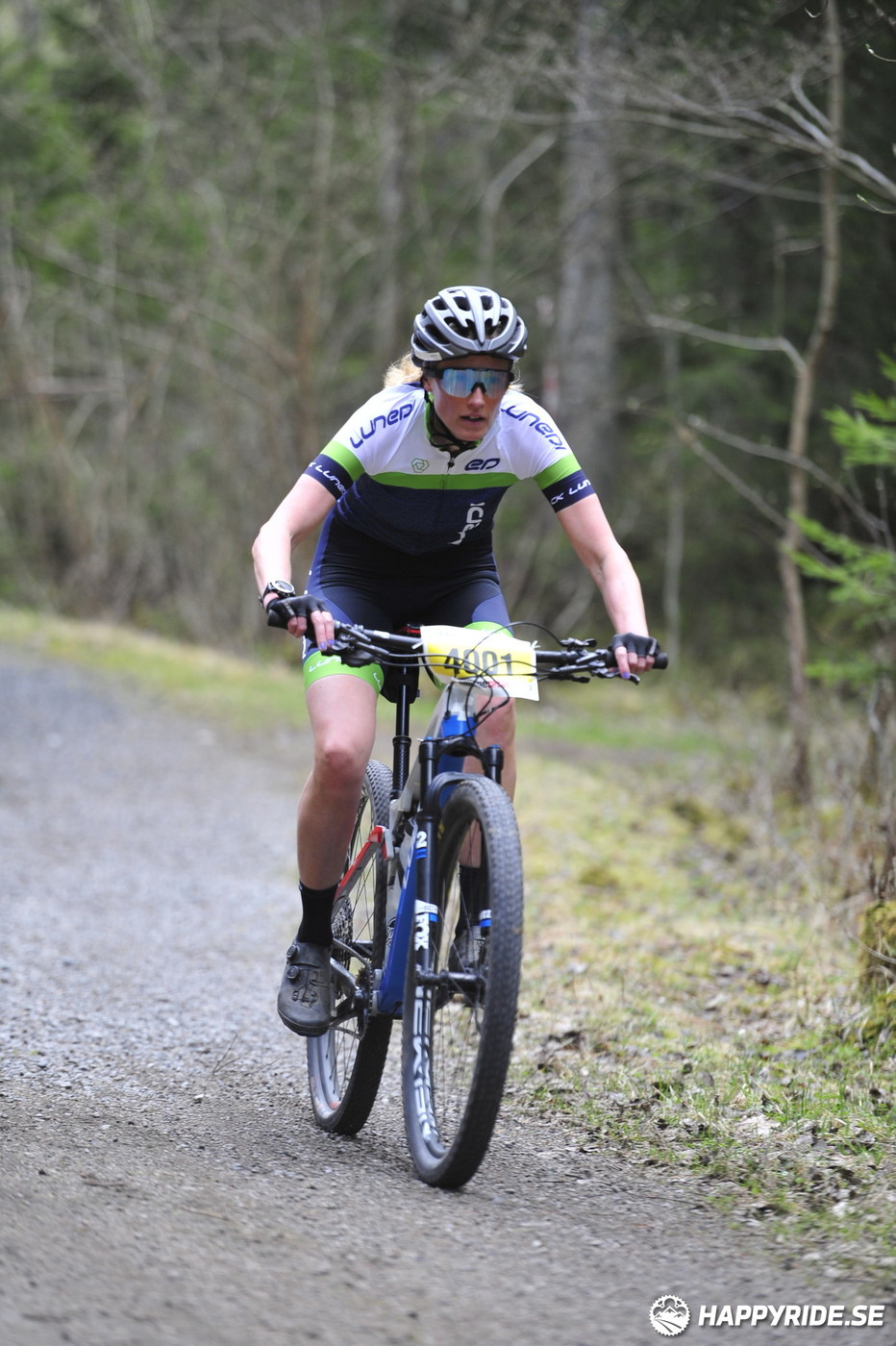 Bild från Billingeracet 2022