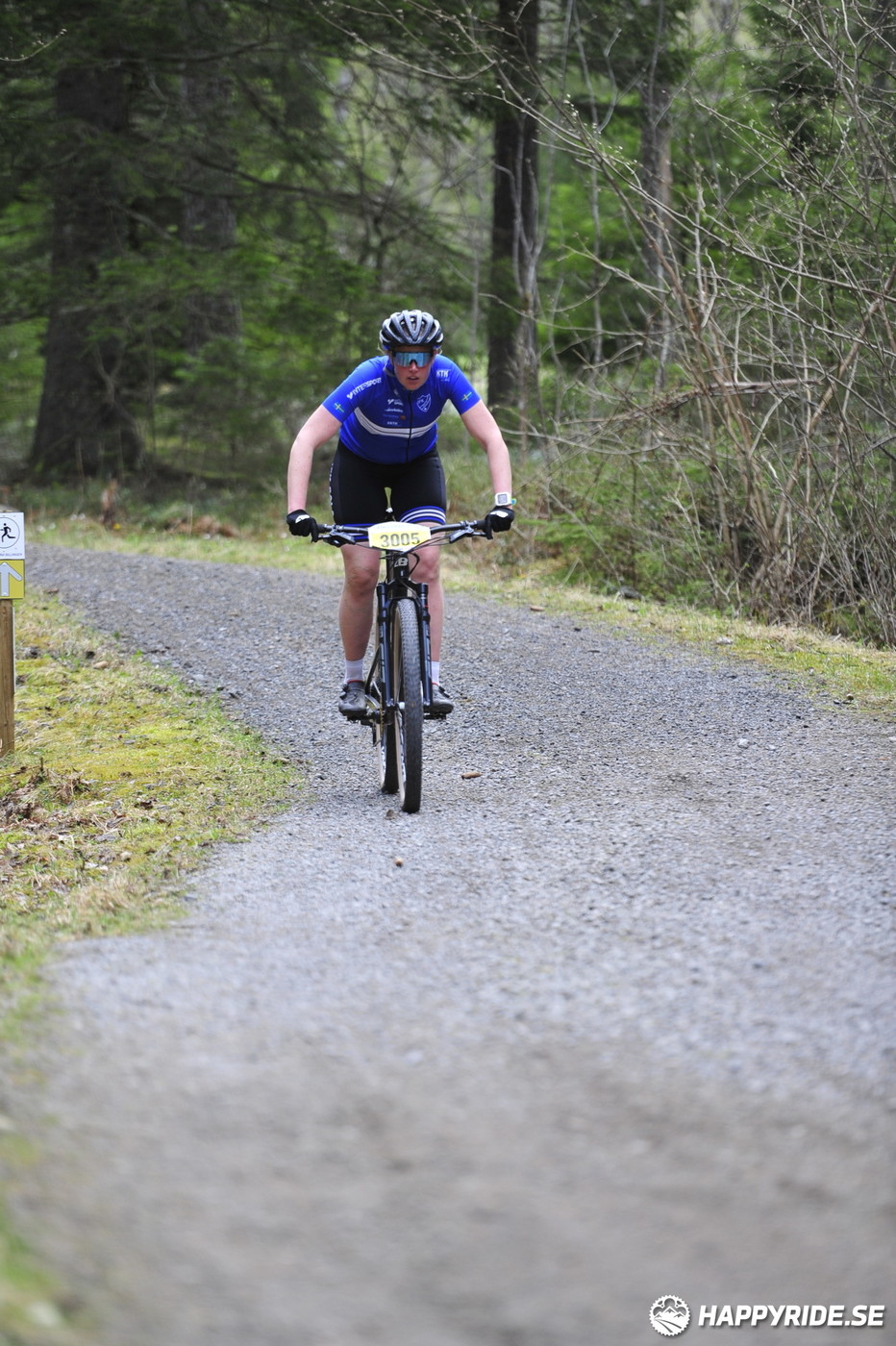 Bild från Billingeracet 2022