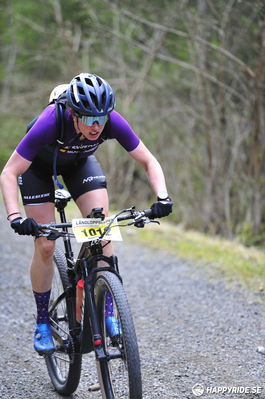 Bild från Billingeracet 2022