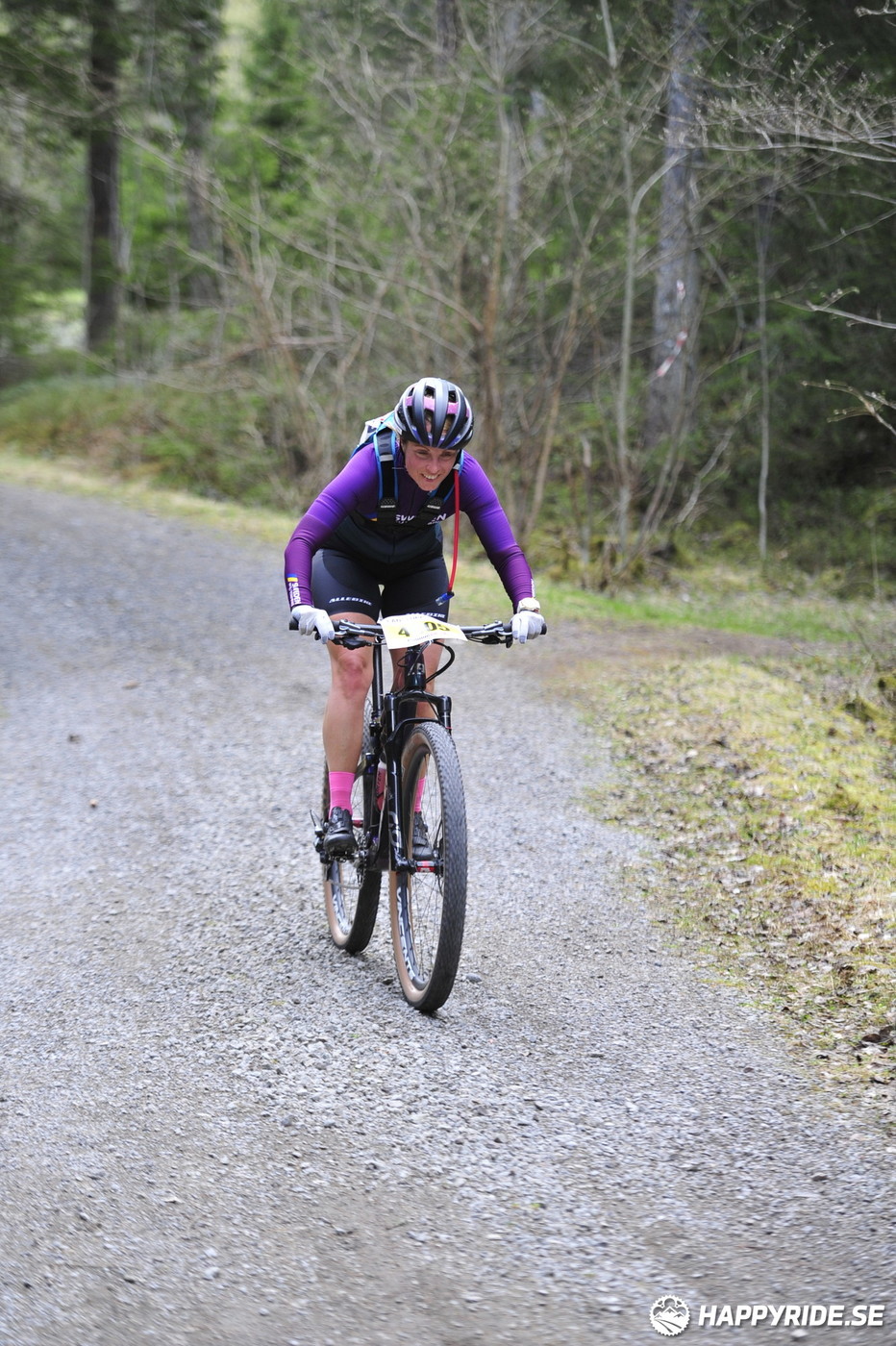 Bild från Billingeracet 2022