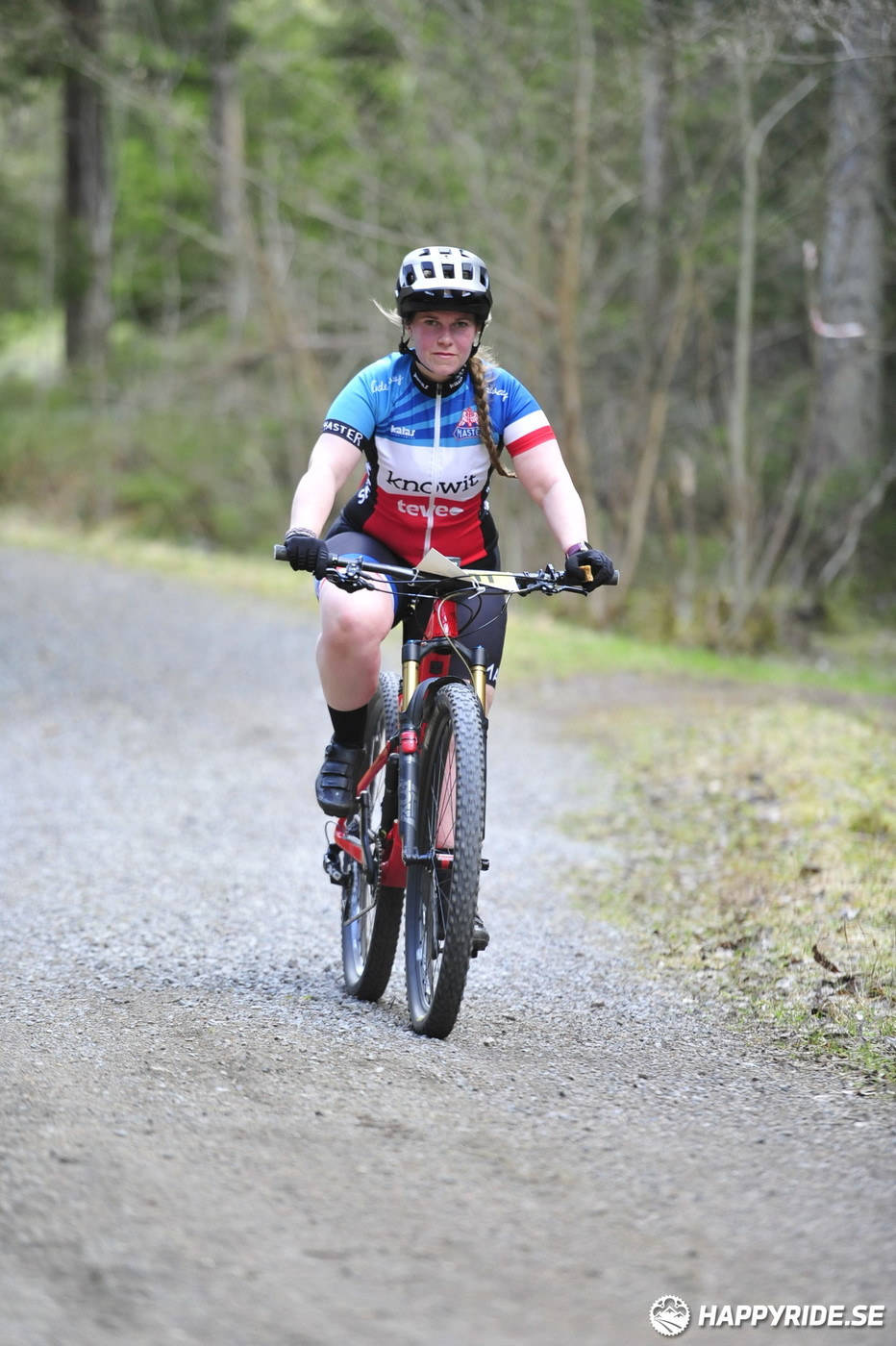 Bild från Billingeracet 2022