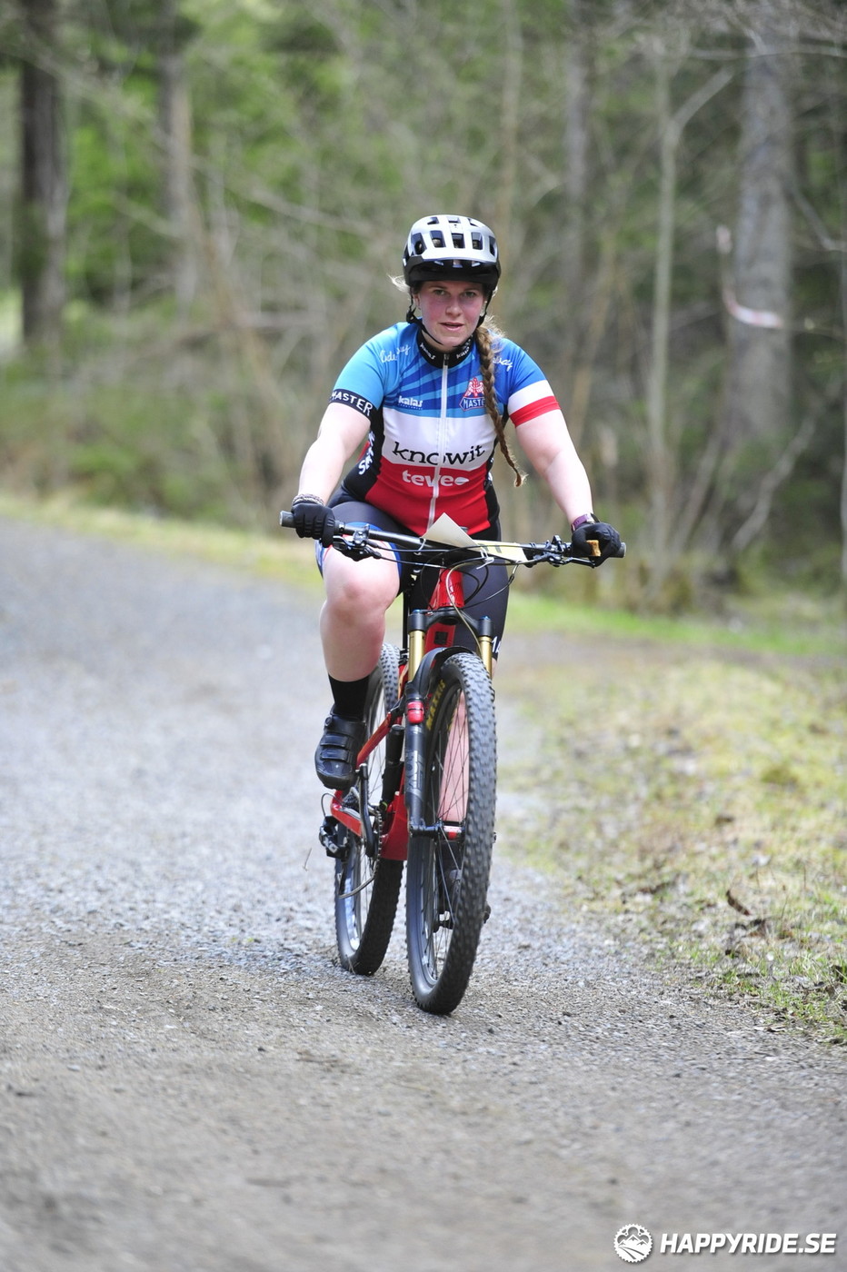 Bild från Billingeracet 2022