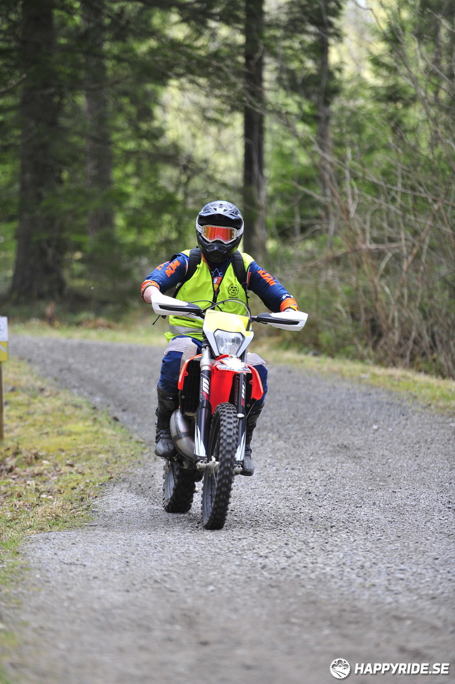 Bild från Billingeracet 2022